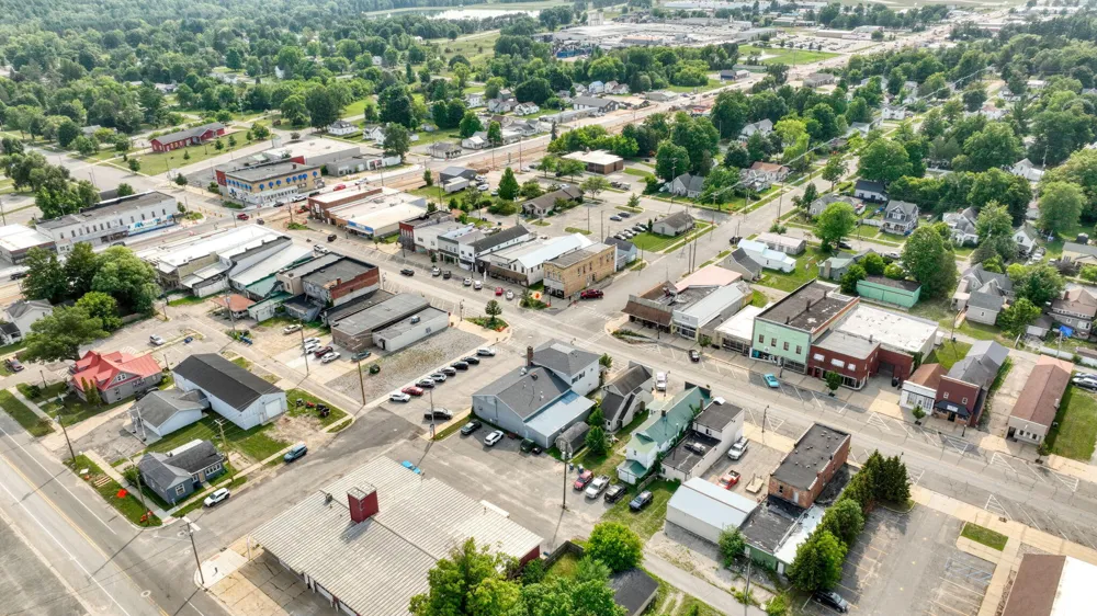 202 Main Street Evart, MI 49631