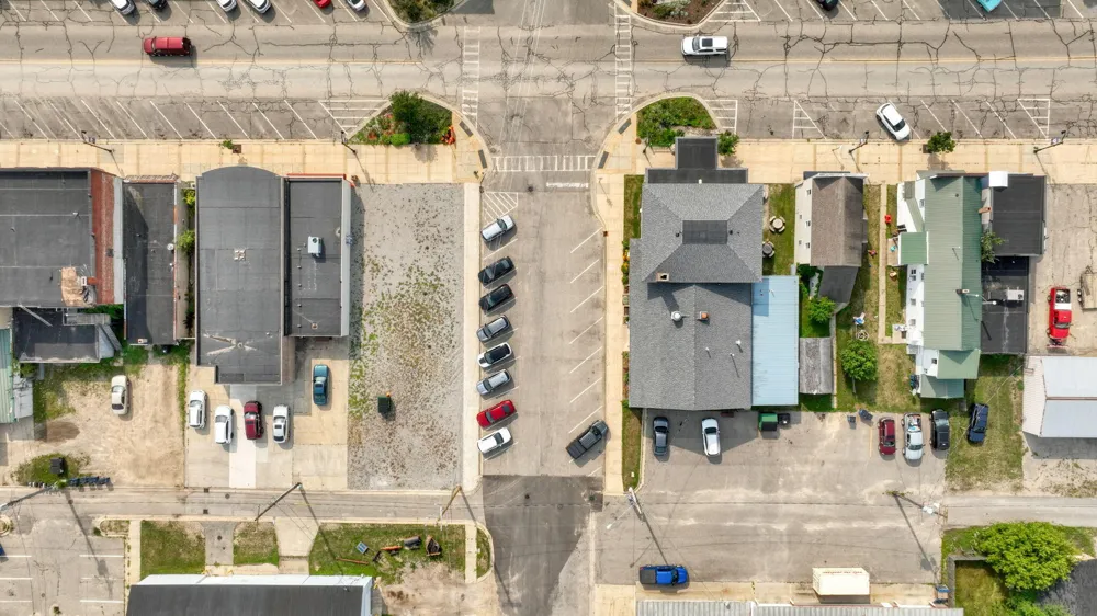 202 Main Street Evart, MI 49631