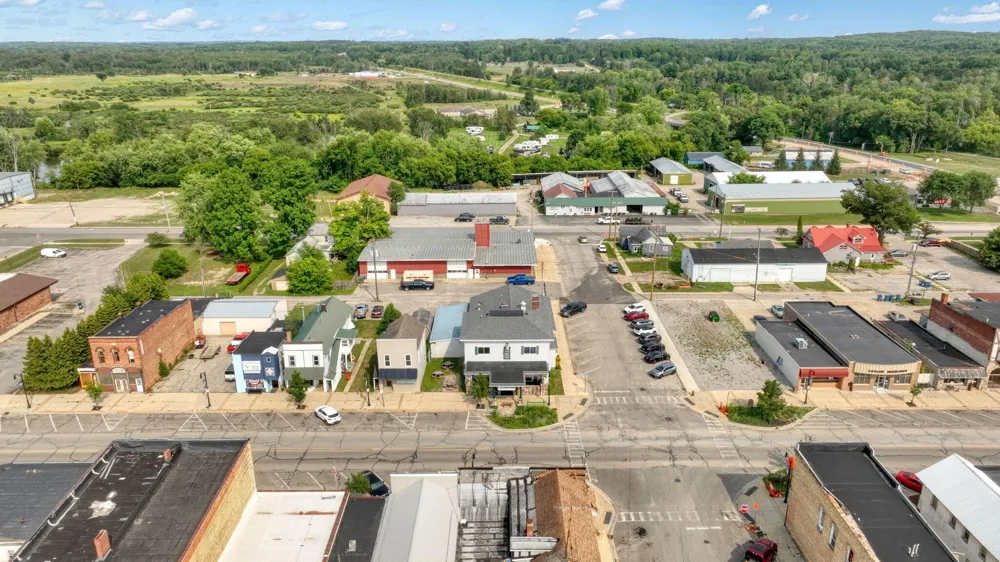 202 Main Street Evart, MI 49631