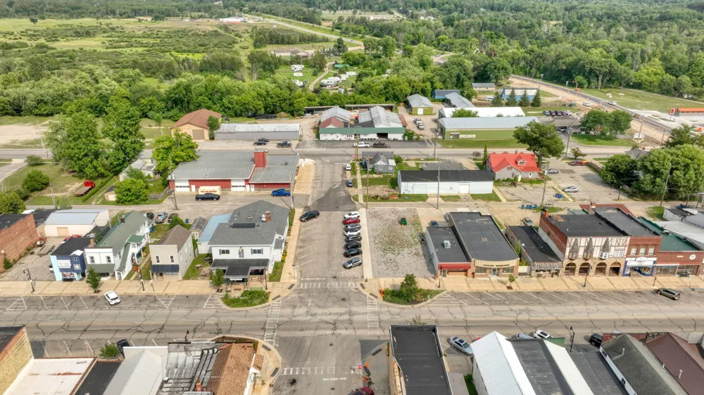 202 Main Street Evart, MI 49631