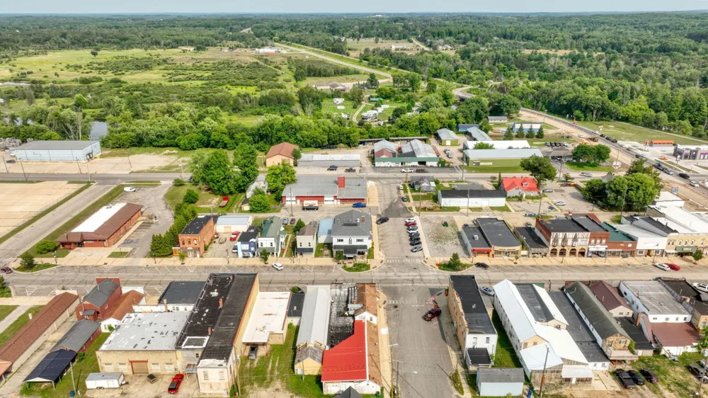 202 Main Street Evart, MI 49631