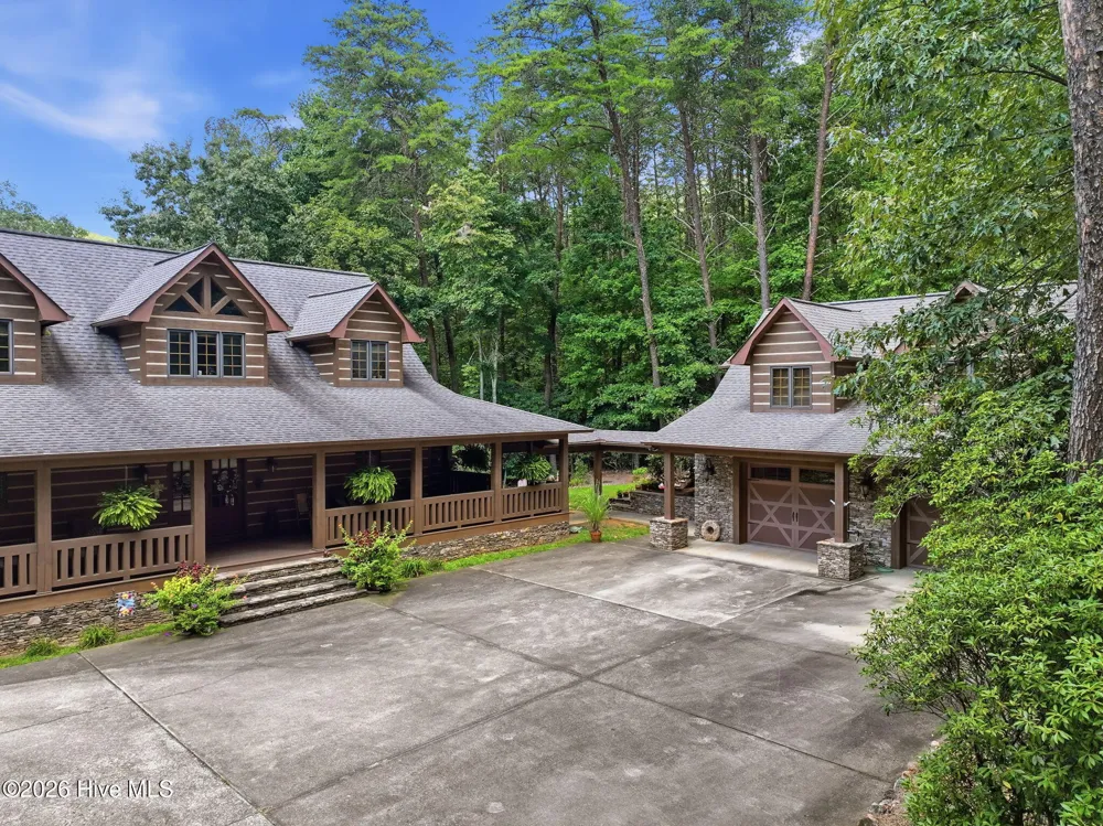 105 Double Branch Trail Murphy, NC 28906