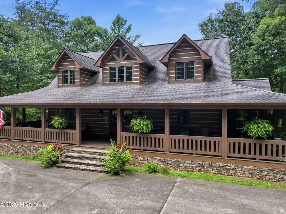 105 Double Branch Trail Murphy, NC 28906