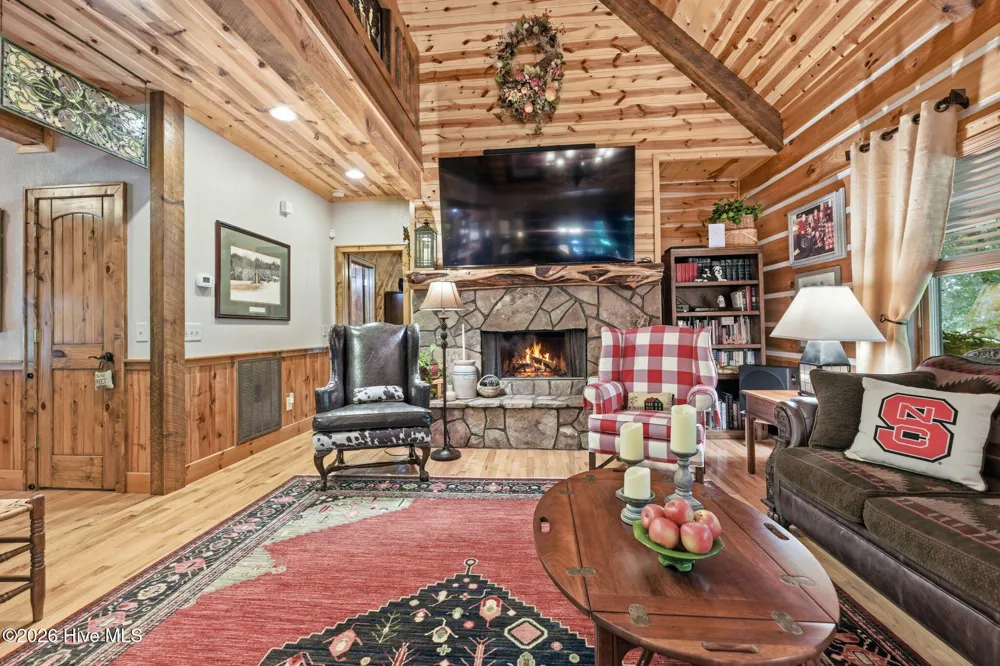 105 Double Branch Trail Murphy, NC 28906