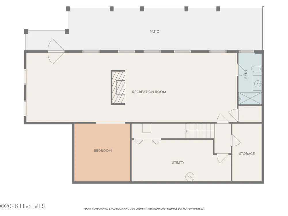 105 Double Branch Trail Murphy, NC 28906