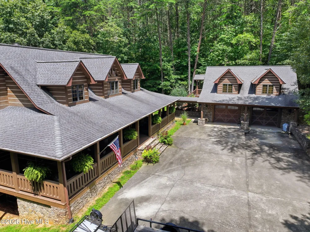 105 Double Branch Trail Murphy, NC 28906
