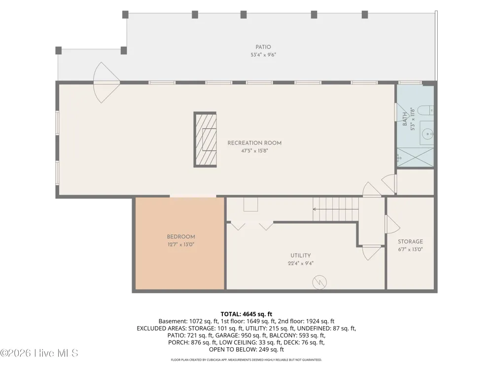 105 Double Branch Trail Murphy, NC 28906