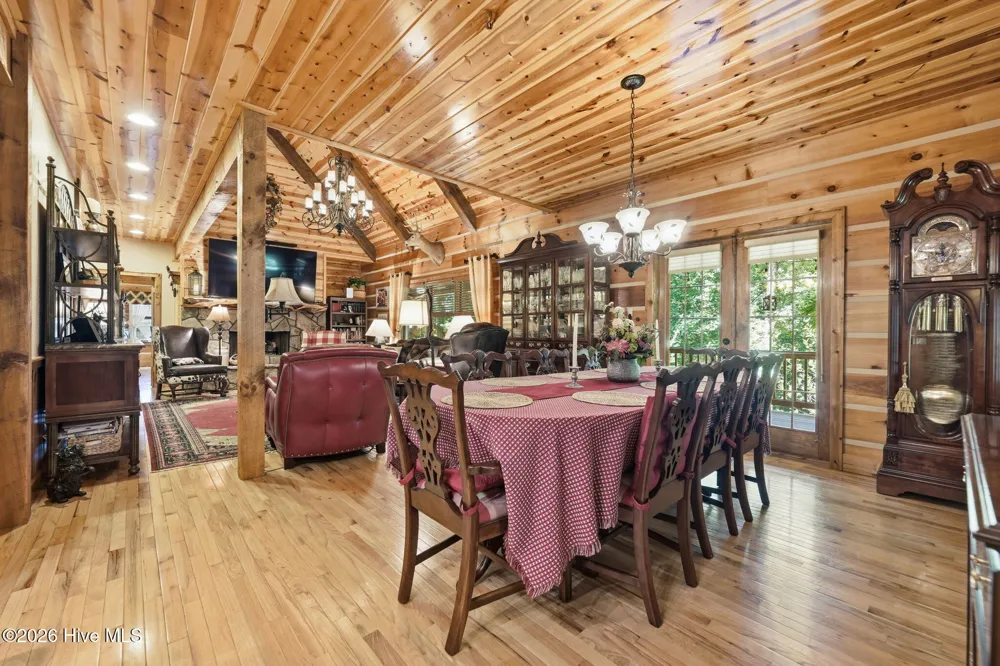 105 Double Branch Trail Murphy, NC 28906