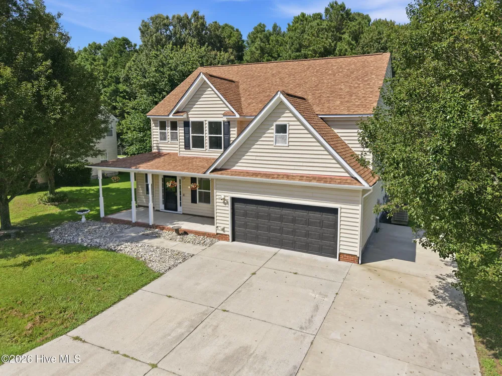 235 Green View Road Moyock, NC 27958