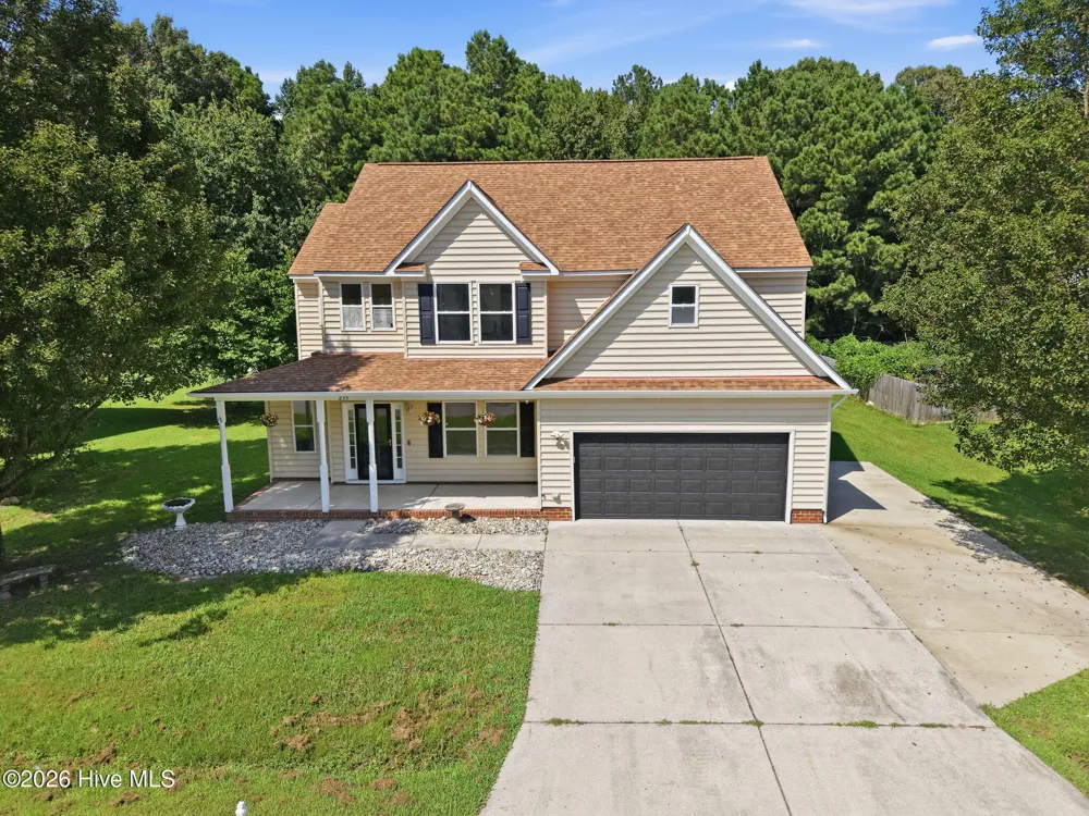 235 Green View Road Moyock, NC 27958