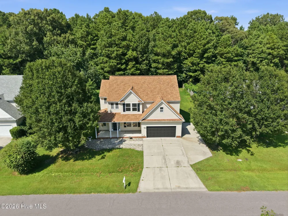 235 Green View Road Moyock, NC 27958