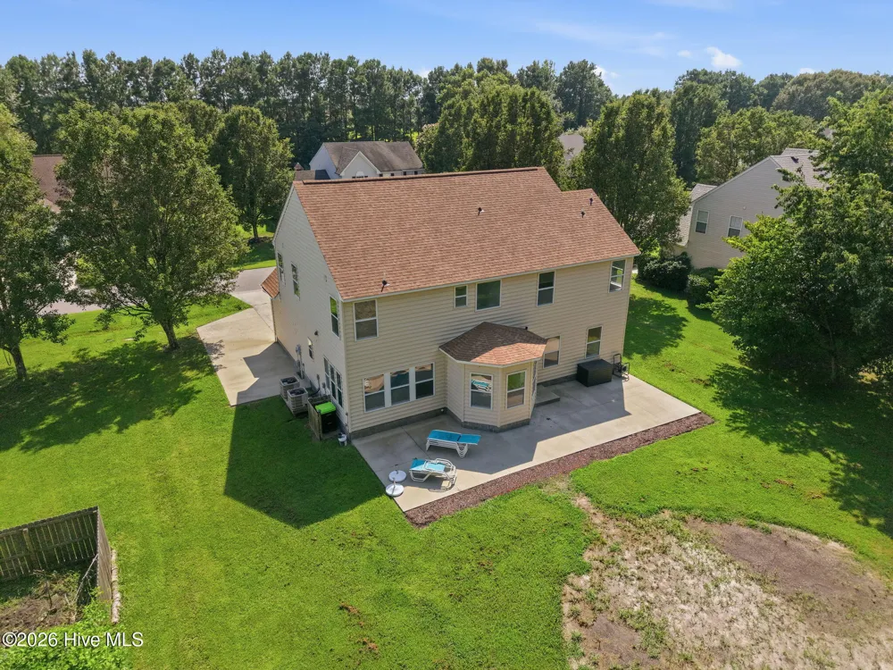 235 Green View Road Moyock, NC 27958