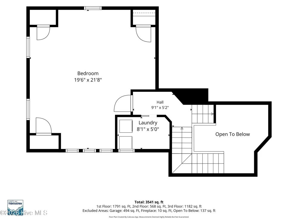 203 Farmstead Loop Moyock, NC 27958