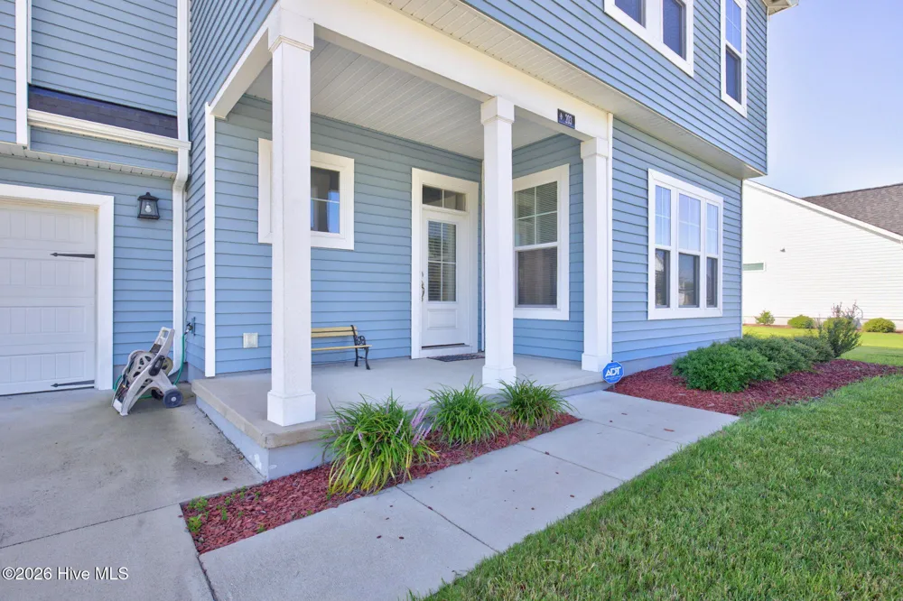 203 Farmstead Loop Moyock, NC 27958