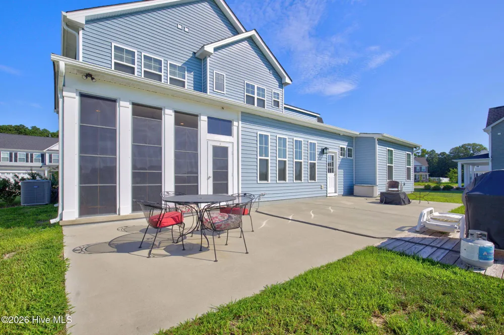 203 Farmstead Loop Moyock, NC 27958
