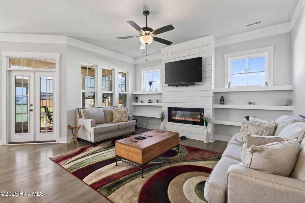 203 Farmstead Loop Moyock, NC 27958