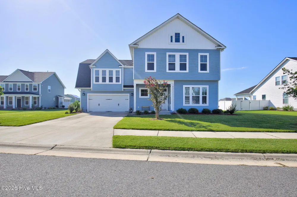 203 Farmstead Loop Moyock, NC 27958