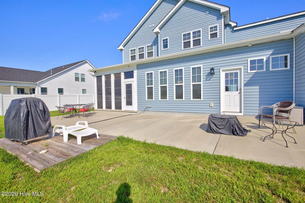 203 Farmstead Loop Moyock, NC 27958
