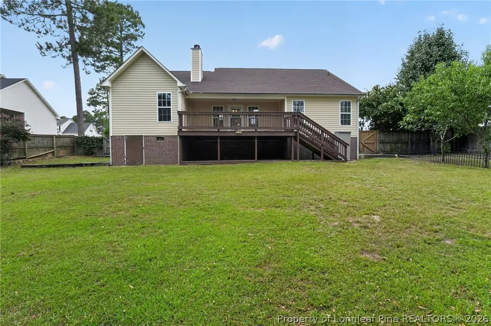 164 Chesapeake Road Cameron, NC 28326