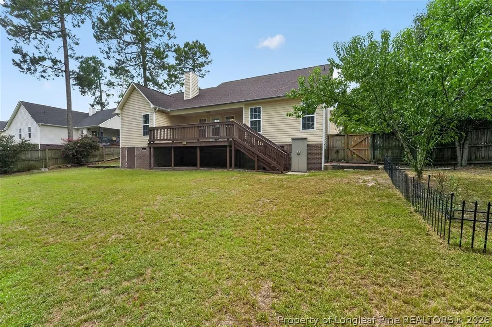 164 Chesapeake Road Cameron, NC 28326