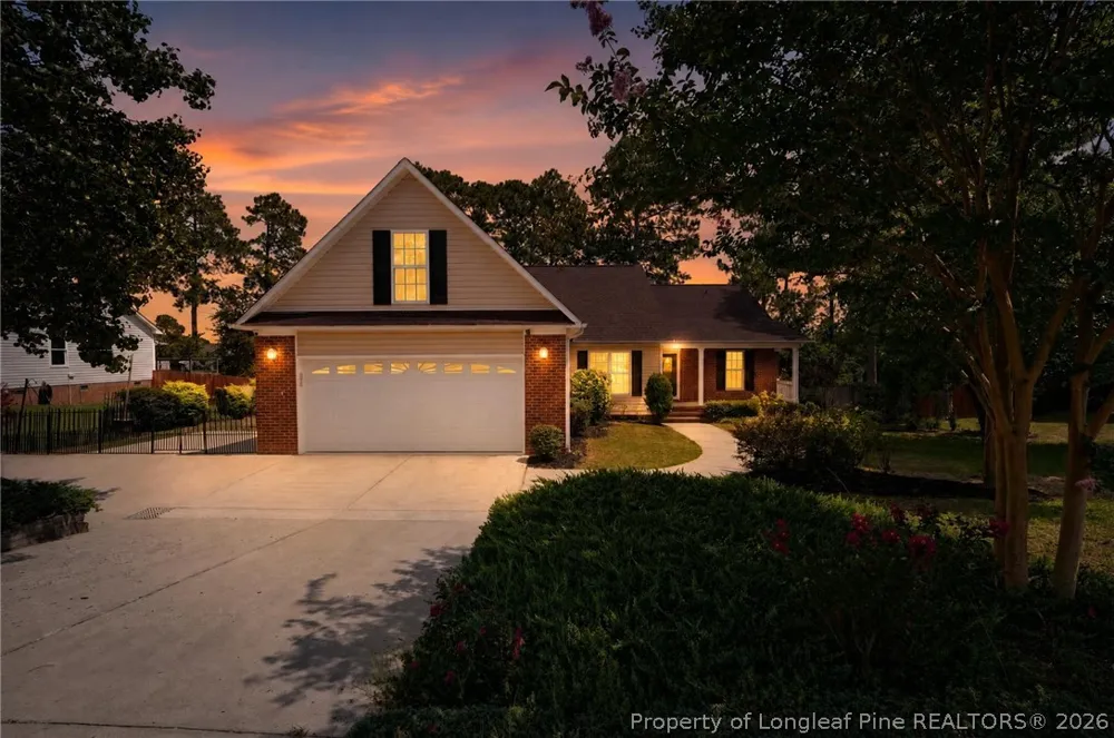 164 Chesapeake Road Cameron, NC 28326