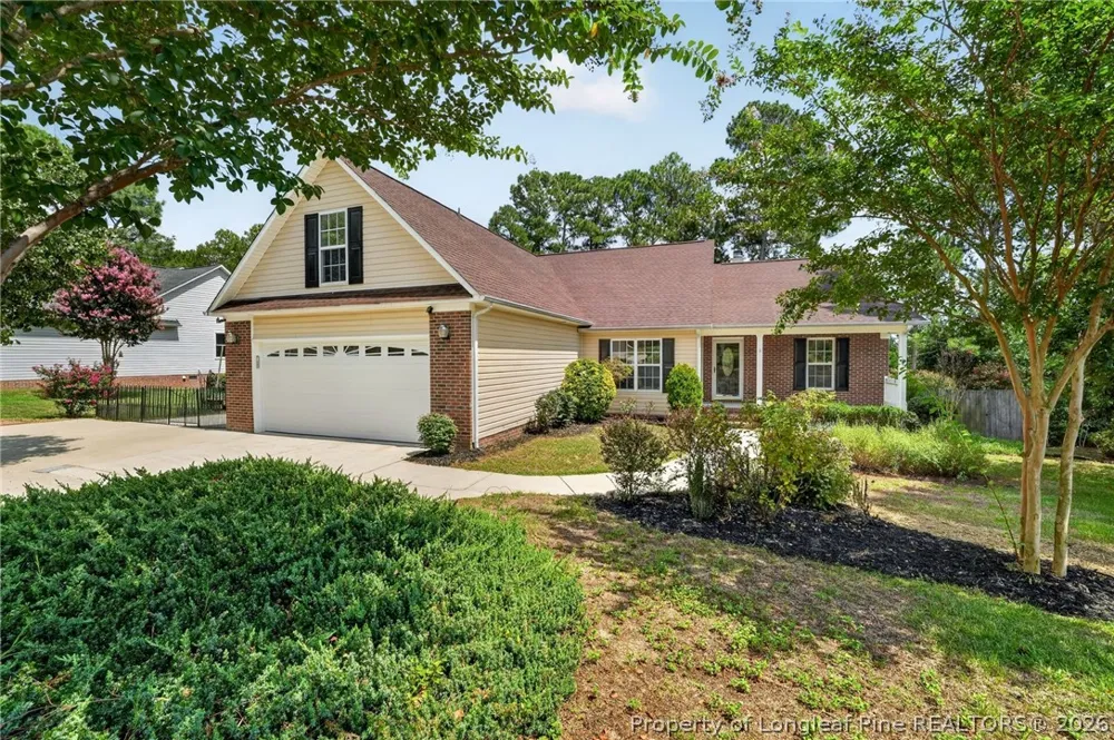 164 Chesapeake Road Cameron, NC 28326