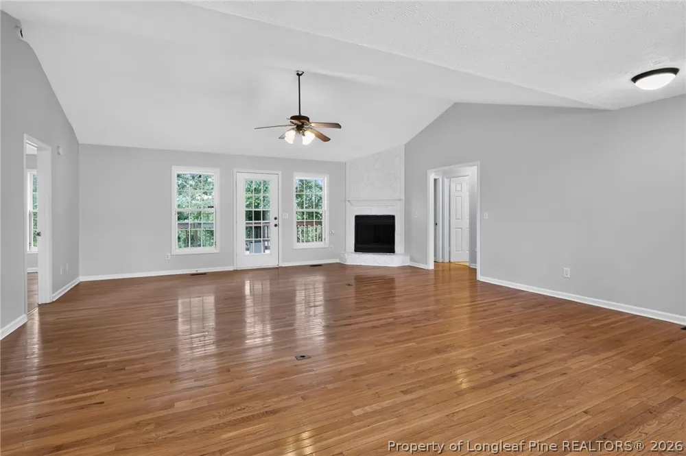 164 Chesapeake Road Cameron, NC 28326