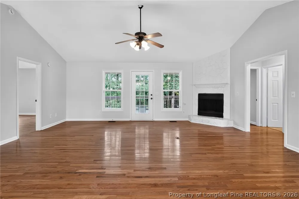 164 Chesapeake Road Cameron, NC 28326