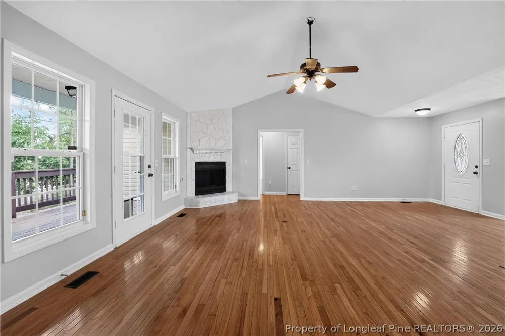 164 Chesapeake Road Cameron, NC 28326