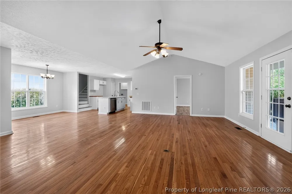 164 Chesapeake Road Cameron, NC 28326