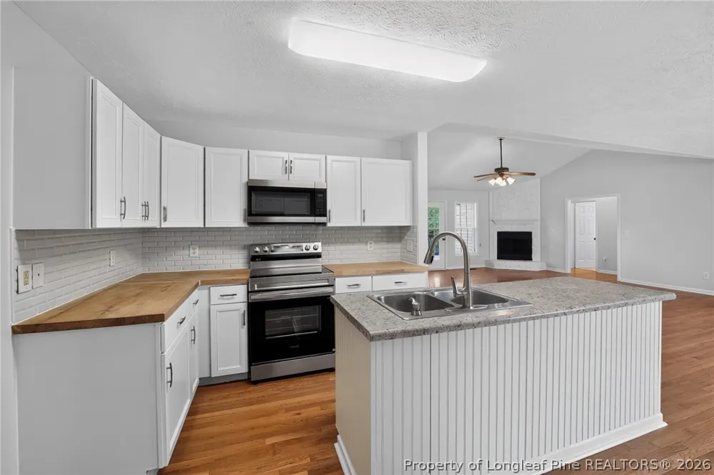 164 Chesapeake Road Cameron, NC 28326