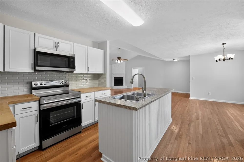 164 Chesapeake Road Cameron, NC 28326