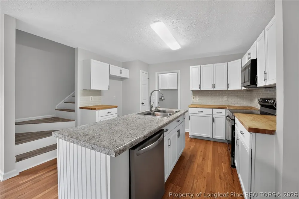 164 Chesapeake Road Cameron, NC 28326