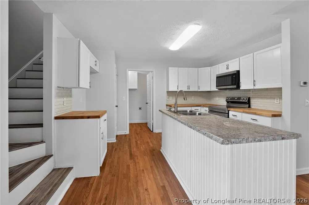 164 Chesapeake Road Cameron, NC 28326