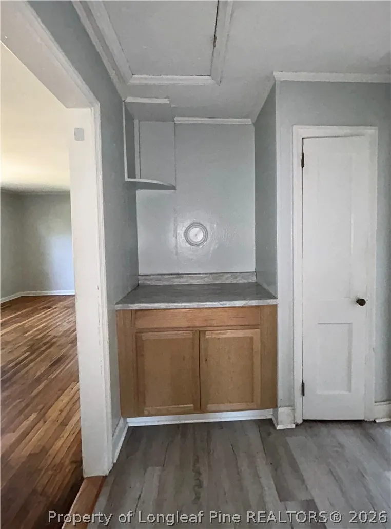 604 Forrest Street Raeford, NC 28376