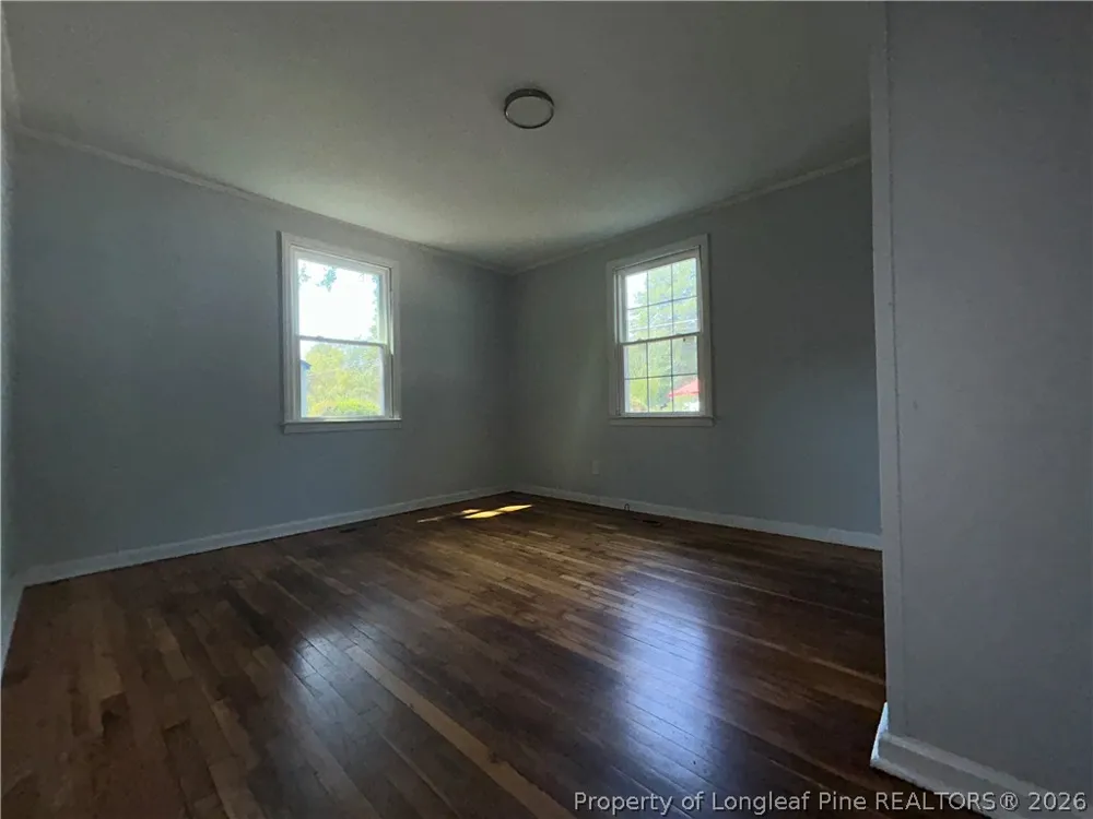 604 Forrest Street Raeford, NC 28376