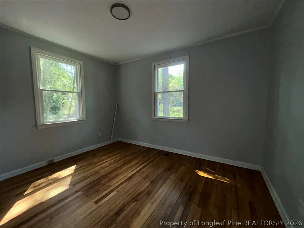 604 Forrest Street Raeford, NC 28376