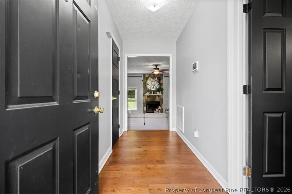 853 Santiato Drive Fayetteville, NC 28314