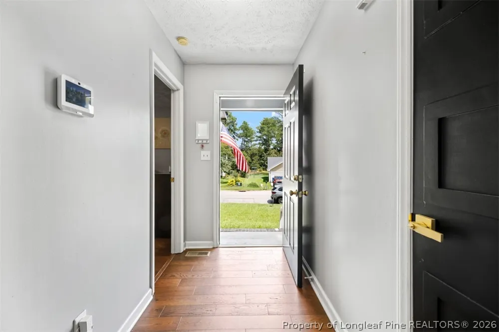 853 Santiato Drive Fayetteville, NC 28314