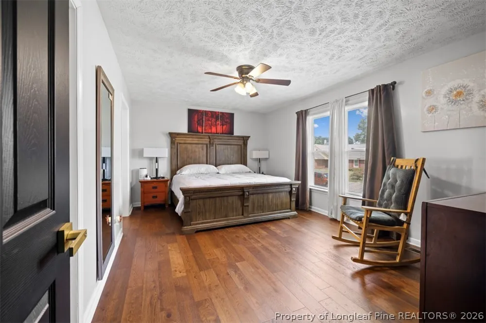 853 Santiato Drive Fayetteville, NC 28314