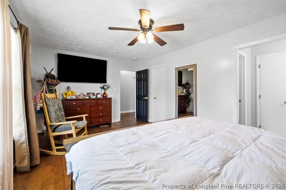 853 Santiato Drive Fayetteville, NC 28314