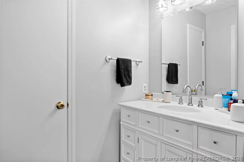 853 Santiato Drive Fayetteville, NC 28314