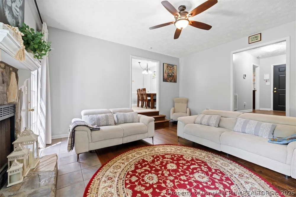853 Santiato Drive Fayetteville, NC 28314