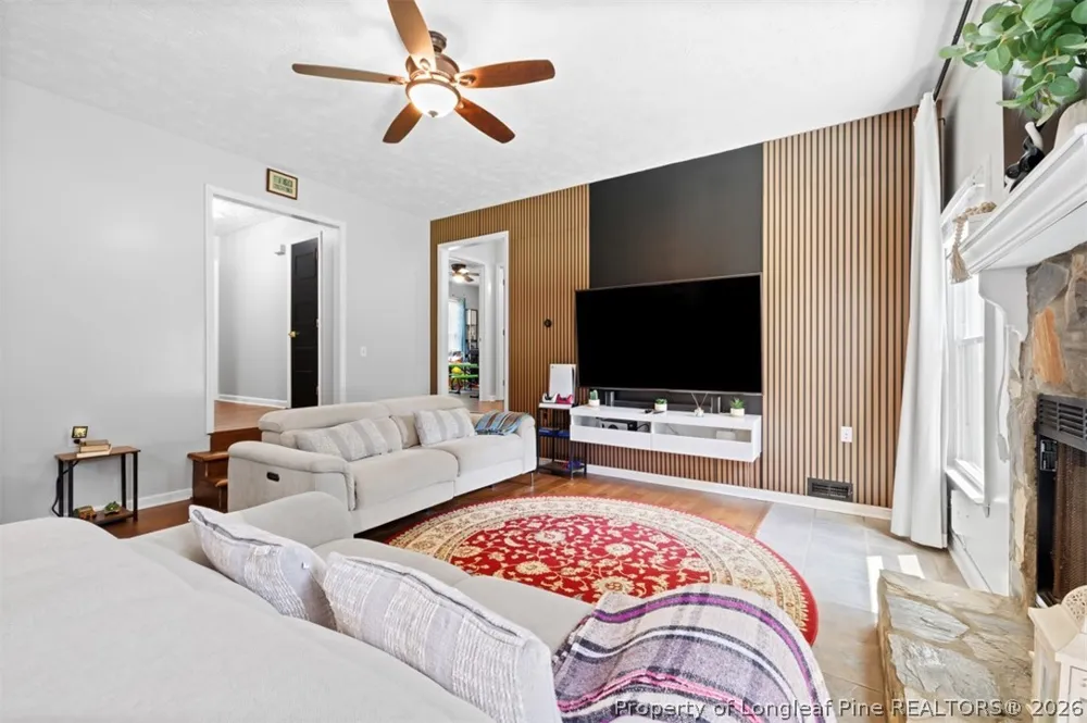 853 Santiato Drive Fayetteville, NC 28314