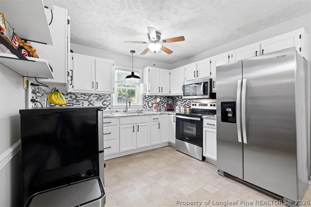 853 Santiato Drive Fayetteville, NC 28314