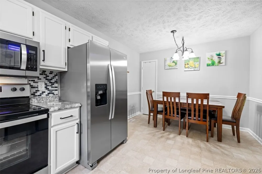 853 Santiato Drive Fayetteville, NC 28314