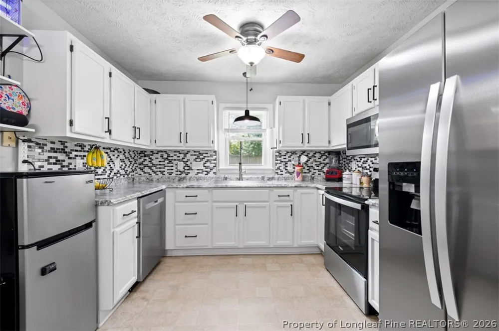 853 Santiato Drive Fayetteville, NC 28314