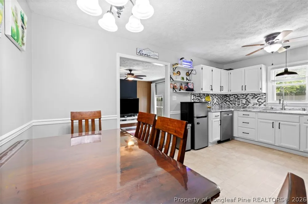 853 Santiato Drive Fayetteville, NC 28314
