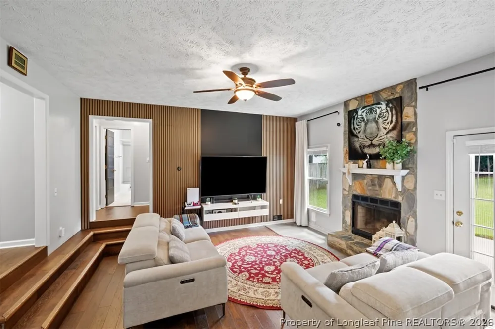853 Santiato Drive Fayetteville, NC 28314