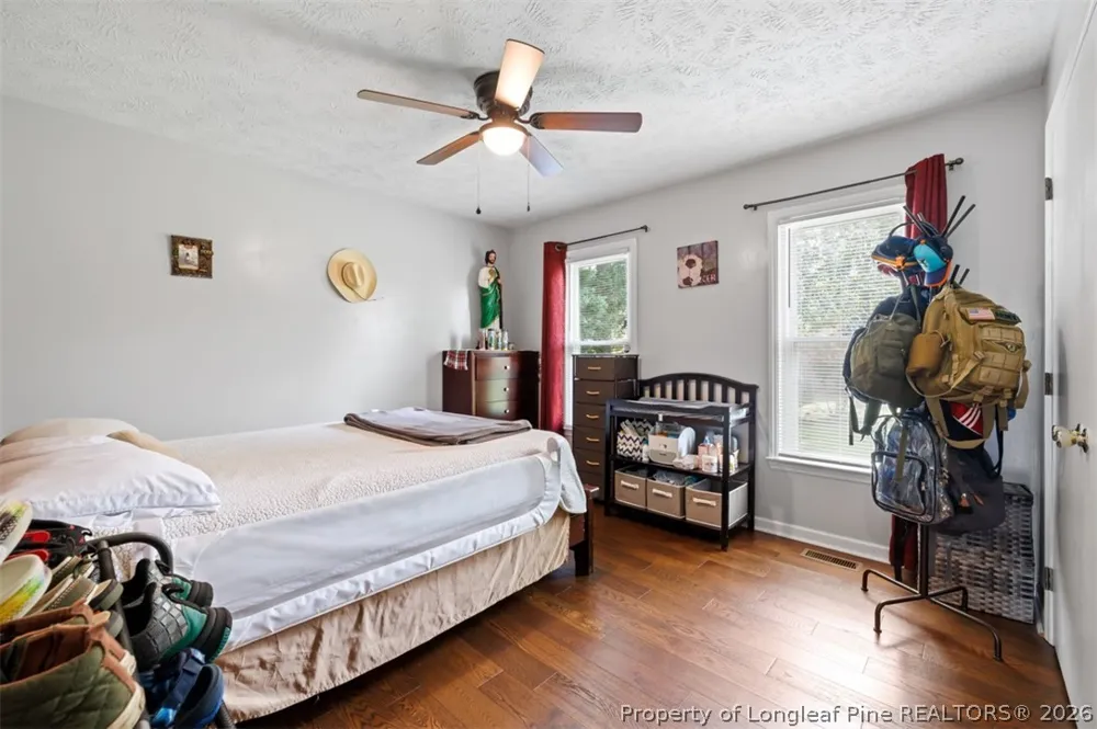 853 Santiato Drive Fayetteville, NC 28314